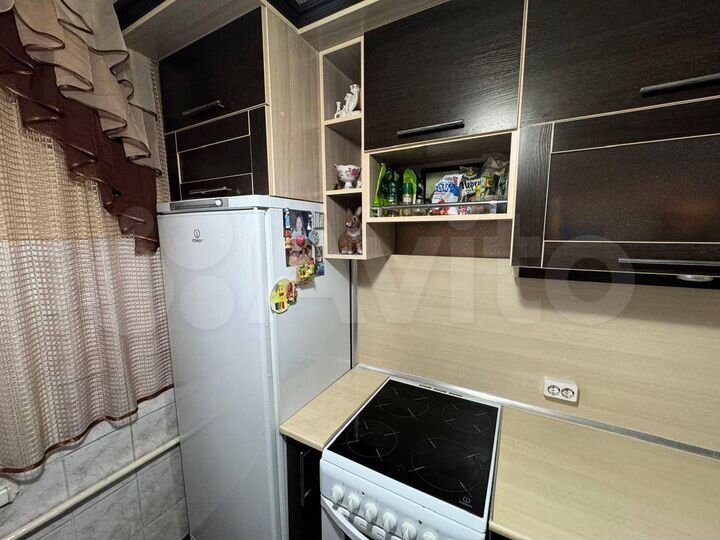 4-к. квартира, 81 м², 5/5 эт.