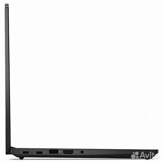 Ноутбук Lenovo ThinkPad E14 Gen 5 (Intel Core i5 1 Новый
