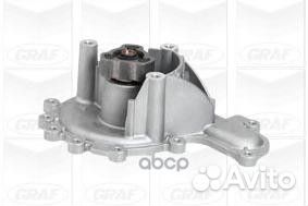 Помпа водяная pa996 Graf