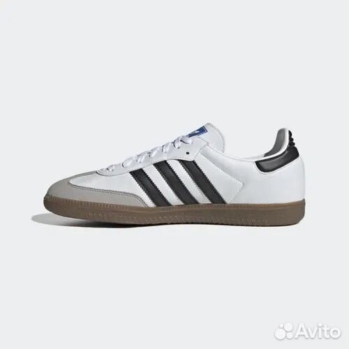 Кеды adidas samba