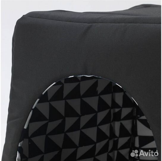 Домик для собак и кошек