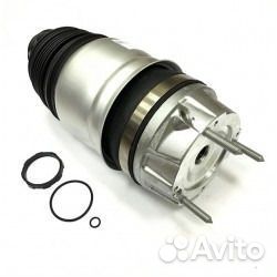 Пневмобаллон Porsche Cayenne 958