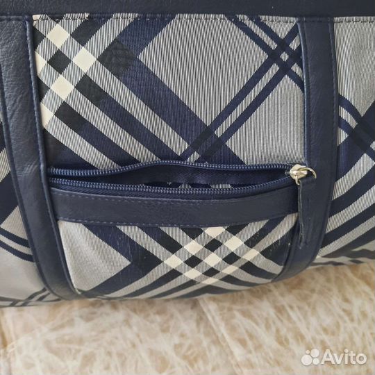 Сумка дорожная