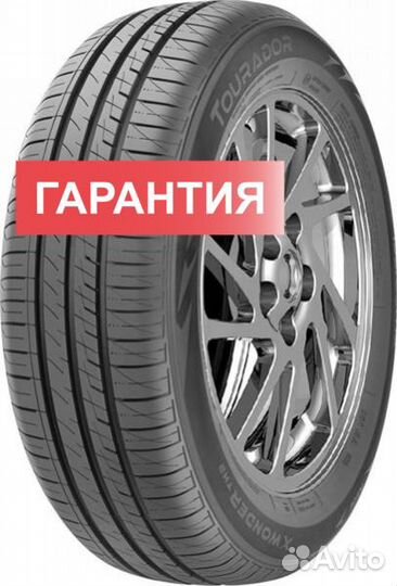 Tourador X Wonder TH2 185/70 R14