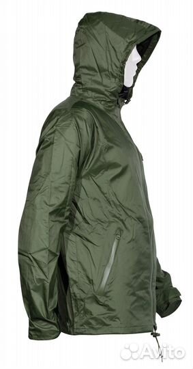 Arctic Rainshield Coat rain jacket