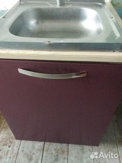 Кухонный гарнитур бу