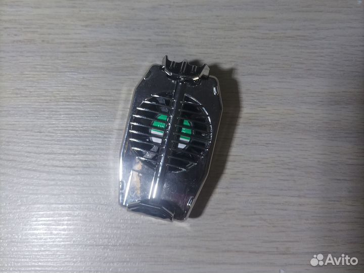 Кулер для телефона