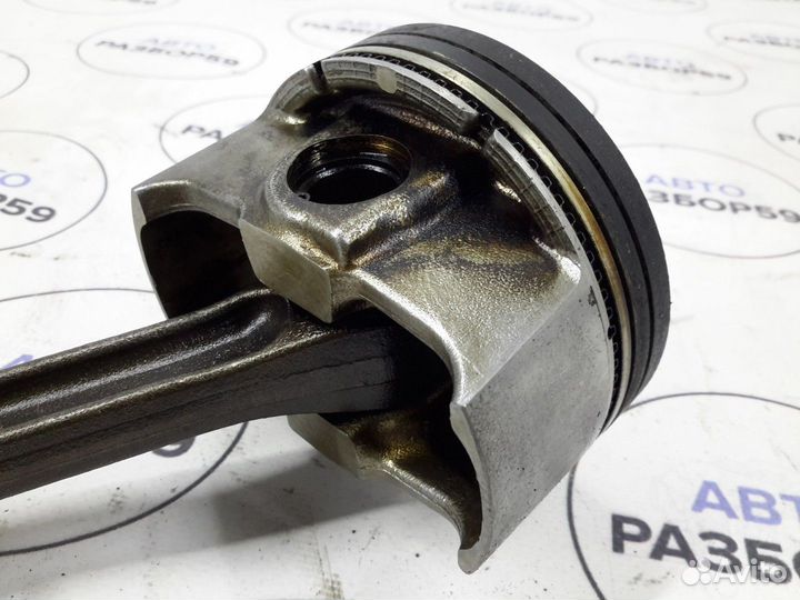 Поршень Nissan Patrol Y62