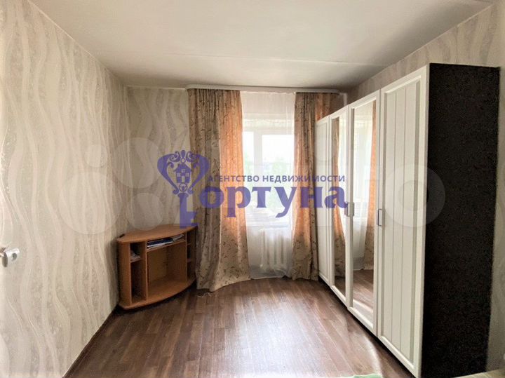 4-к. квартира, 81,5 м², 5/5 эт.