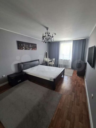 2-к. квартира, 72 м², 11/14 эт.