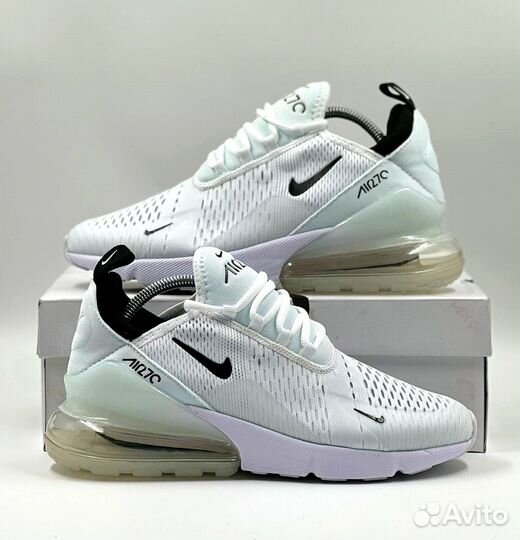 Кроссовки Nike Air Max 270, арт.225694