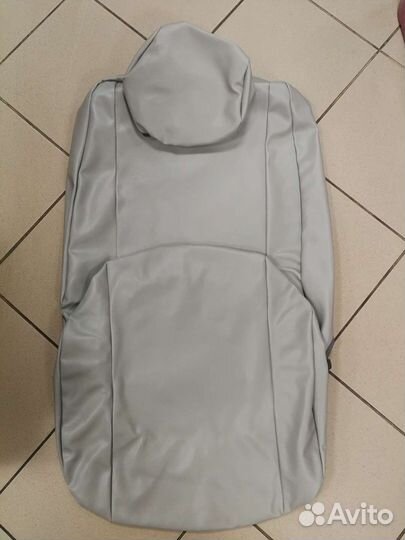 Комплект обивки сидений volkswagen Transporter 03