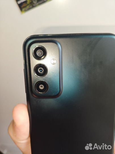 Samsung Galaxy M23, 6/128 ГБ