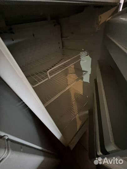 Холодильник Атлант кшд-256