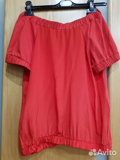 Пакет брендовых вещей, 9 шт