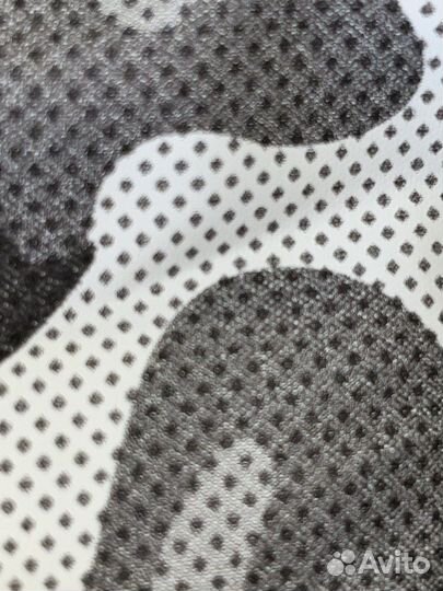 Непромокаемая ветровка мужская S