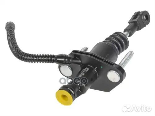 Цилиндр сцепления главный opel zafira Stellox 228