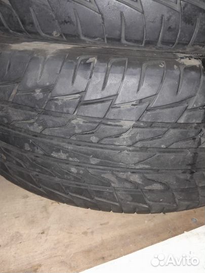 Белшина AstartA SUV 225/60 R18 100H