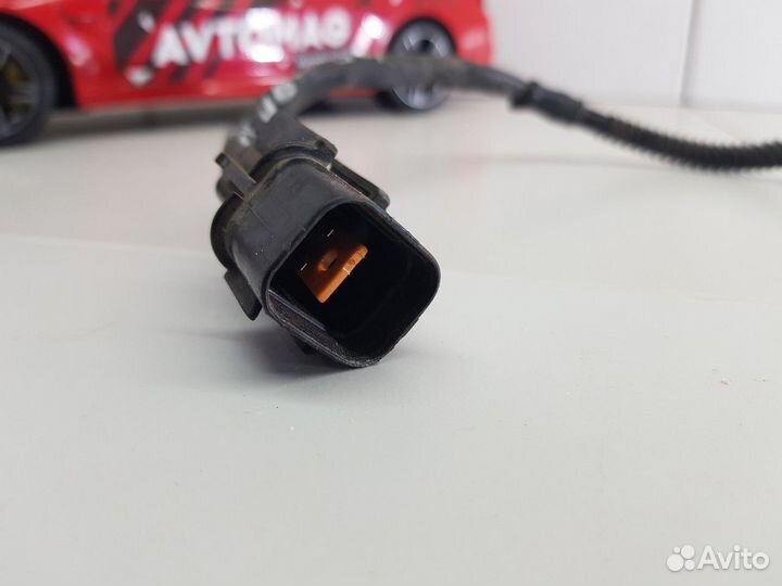 Датчик кислородный (лямбда-зонд) (Hyundai i30)