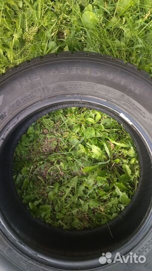 Nokian Tyres Nordman 7 185/65 R15