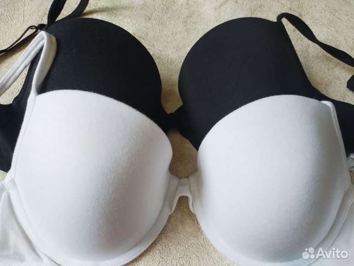 Новое белье, хлопок, Германия