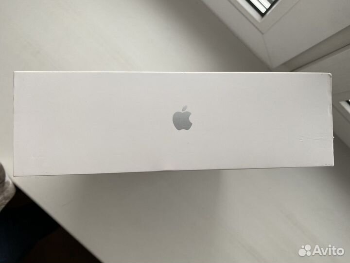 Коробка от Macbook air оригинальная