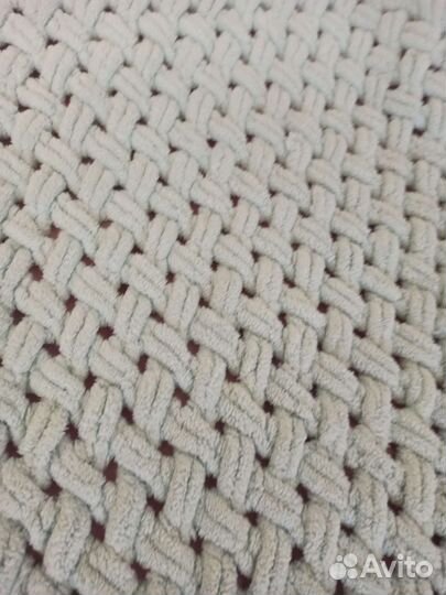 Плед детский