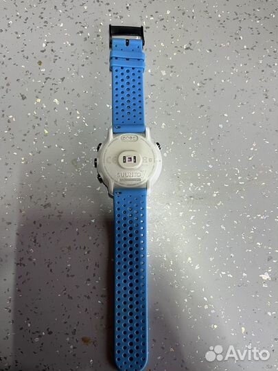 Часы suunto 7