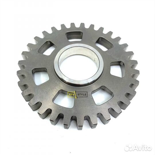 Шестерня кпп 31 зуб Can Am 420434532