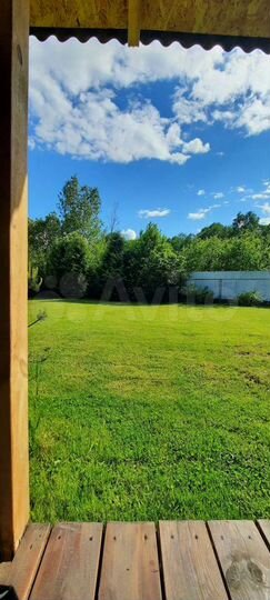 Дом 150 м² на участке 15 сот.