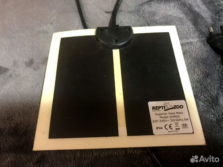 Аксессуары для террариума ExoTerra