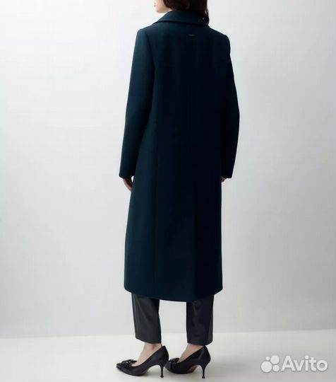 Пальто еврозима pompa