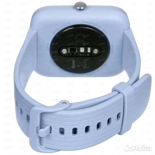 Новые смарт-часы Xiaomi Amazofit Bip 3