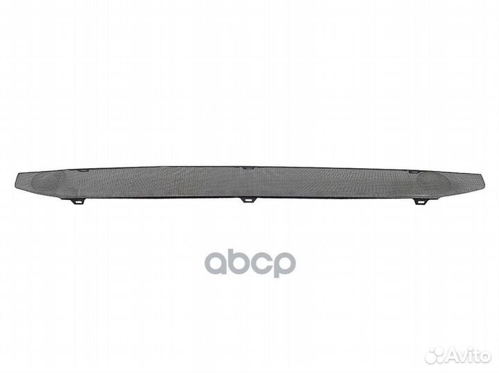 Панель передняя средняя сетка scania R Series