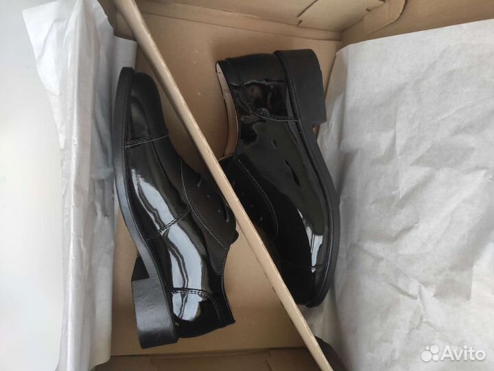 Туфли женские