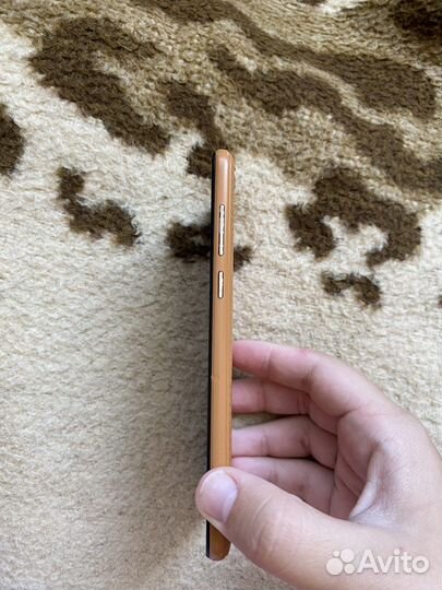 Телефон huawei Y5 lite