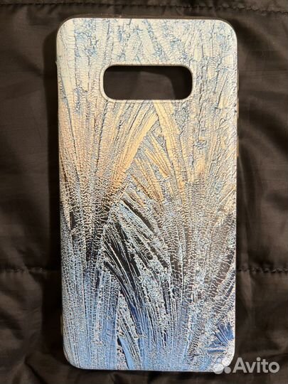 Чехол на samsung galaxy s10e
