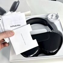 AirPods Max (Самая дорогая версия + гарантия)