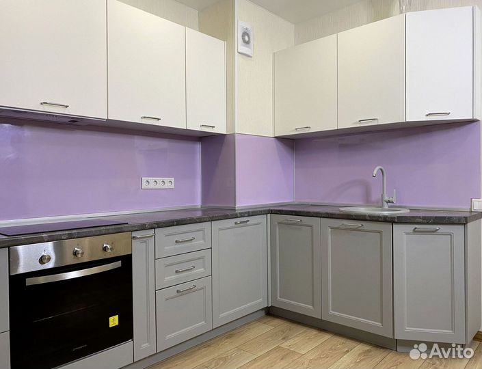 Уютная кухня на заказ