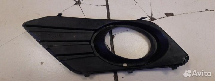 Облицовка птф правая УАЗ Патриот