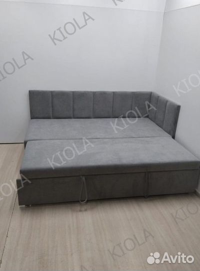 Детская кровать диван