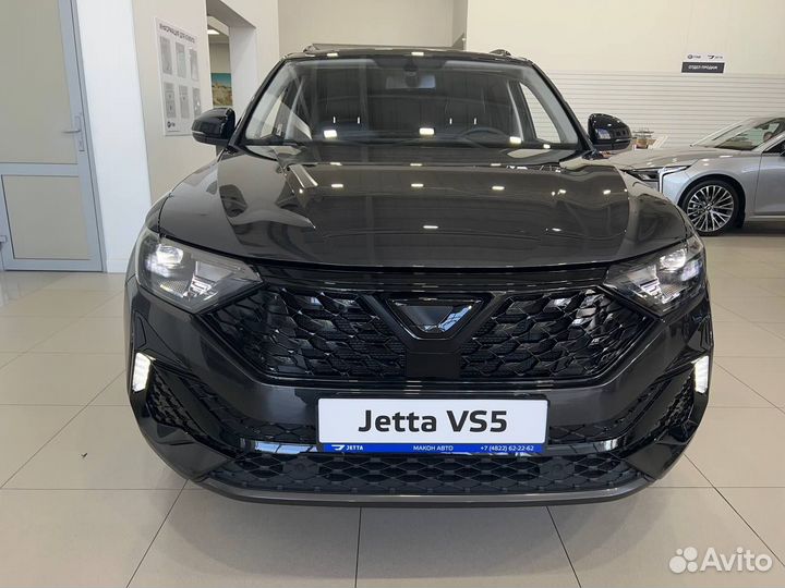 Jetta VS5 1.4 AT, 2023