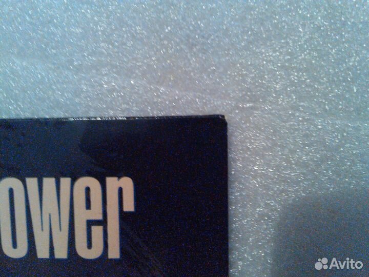 Robin Trower - In The Line Of Fire 1990 - Идеал