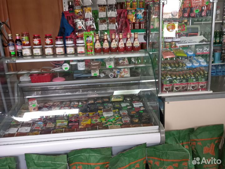 Готовый бизнес мясной