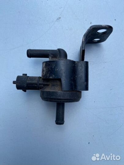 Клапан электромагнитный Kia Rio