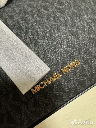 Michael kors Emilia small Logo