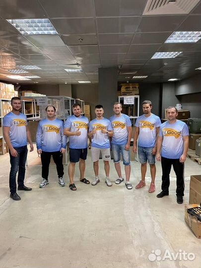 Готовый бизнес на маркетплейсах с прибылью от 200т