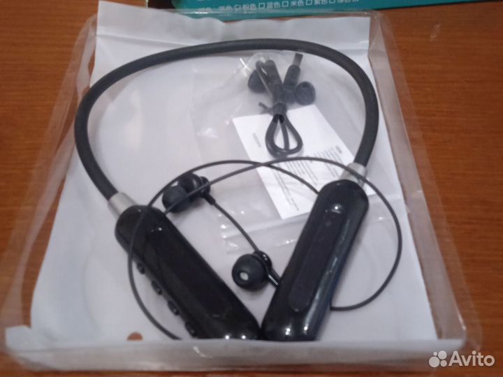 Наушники Cobra 48 часов музыки