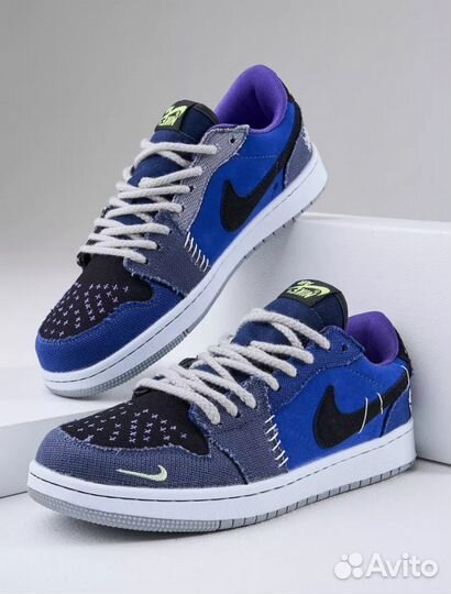 Кроссовки nike