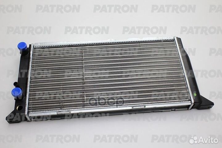 Радиатор системы охлаждения audi: 80 1.6-1.9D